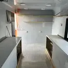 فود تراك فود ترك عربه طعام مشروع كامل مستعجل