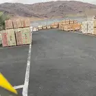 مستودعات للإيجار تشاليح تبوك