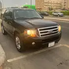 فورد اكسبيدشن 2014 فل كامل ليميتد