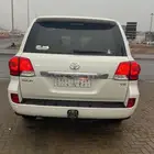 لاند كروزر GXR3 -2014