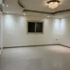 للإيجار دور اول مدخل مستقل الرياض حي الياسمين