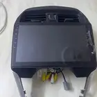 شاشه اندرويد مع ديكور صيني