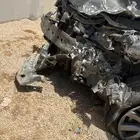 مازدا 2019 مصدومة
