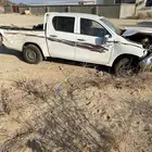 هايلكس ديزل 2023