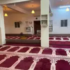 مسجد بحاجة إلى فرش