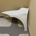 لللبيع رفرف وكفرات انترا