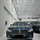 بي ام دبليو 730 موديل 2021مستعمل