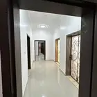 فله دورين للايجار (( روف )) في حي الريان جدة