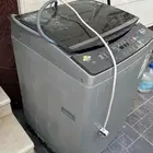 غسالة جنرال سوبريم 10KG
