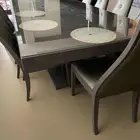 سفره طعام فاخره 10 كراسى