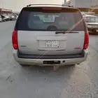 يوكن2007 للبيع