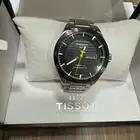 ساعة من تيسوت موديل باورماتيك بي ار اس 516