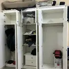 دولاب شبه جديد