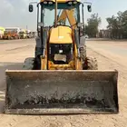 جي سي بي موديل 2015 مشروطه