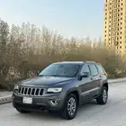 جراند شروكي 2014 دبل لاريدو