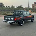 هايلكس موديل 1992