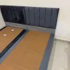 سرير نفر