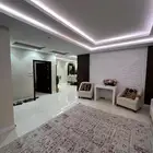 للبيع فيلا وشقة في حي السلام