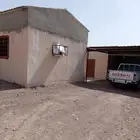 بيت للايجار في العلا في قريه مغيره