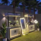 كورنر عطور
