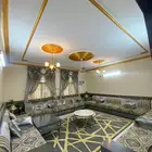 شقه مفروشه للايجار الشهر 2000 ريال بحي القلت