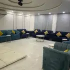 شاليهات ايجار يومي و ب الساعه