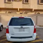 كيا كرنفال بيع او تشليح