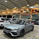 عرض خاص MG 5 استاندر 2025 جاهز 47000
