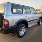 نيسان باترول