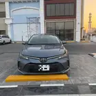 كورلا 2021 استاندر