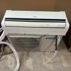 مكيف اسبليت
