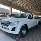 ايسوزو ديماكس 2026 غمارة حوض دبل 136 حصان