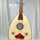 عود موسيقي عود تعليمي اله عود احترافي