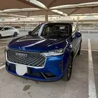 للتنازل هافال H6 موديل 2024