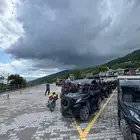 مرشدة سياحية اسطنبول