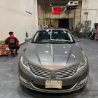 لينكون KMZ