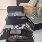 جهاز ليزر