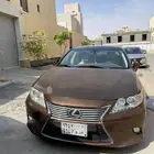 لكزس 2014 es350 فل كامل بانوراما