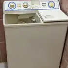 غساله بيع مستعجل
