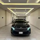 كادينزا 2020 ( بنزين ) فل كامل بحالة الوكالة