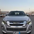 ايسوزو ديماكس 2018 دبل مخزنه LS