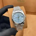 ساعات رولكس الشكل الجديد آخر اصدار اعلى درجه مصنعيه