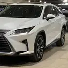 لكزس RX350 لارج سعودي محركات وبدي وكاله