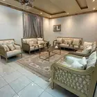 مجلس كامل   مكيف