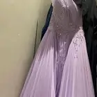 فستان زواج مقاس 6