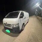 باص هايس تويوتا 2018