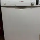 جلاية صحون من ماركة bosch