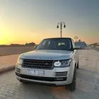 للبيع رنج روفر