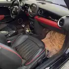 ميني كوبر jcw mini Cooper