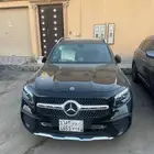 سياره مرسيدس GLBموديل 2023 للتنازل اقساط رقم